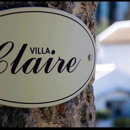 Villa Claire Corfu Achilleion Exterior photo
